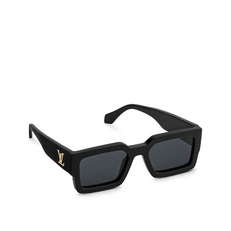 louis vuitton attraction sunglasses|Louis Vuitton sunglasses men's.